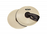 Картинка Тарелки ручные 7 Nino Percussion NINO-NS20 - лучшая цена, доставка по России