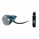Картинка Микрофон инструментальный Jts CX-520/MA-500 - лучшая цена, доставка по России