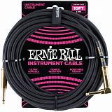 Картинка Инструментальный кабель Ernie Ball 6081 - лучшая цена, доставка по России