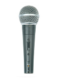 Картинка Вокальный микрофон Soundking EH002 - лучшая цена, доставка по России