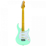Картинка  Peavey Raptor Custom Marine Green - лучшая цена, доставка по России