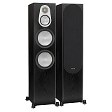 Картинка  Monitor Audio Silver series 500 Black Oak - лучшая цена, доставка по России