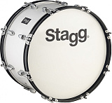 Картинка Маршевый бас-барабан Stagg MABD-2212 - лучшая цена, доставка по России