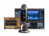 Картинка USB-микрофон Blue Yeti Pro Studio - лучшая цена, доставка по России