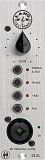 Картинка Eurorack-модуль Heritage Audio LANG 312L 500 Series NY Style preamp - лучшая цена, доставка по России