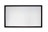 Картинка Экран настенный на раме Digis Velvet DSVFS-16906L - лучшая цена, доставка по России