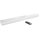 Картинка Саундбар Canton Smart Soundbar 10 white - лучшая цена, доставка по России