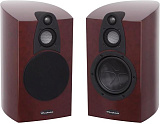 Картинка  Wharfedale Jade 3 Piano [Burgundy Burr] - лучшая цена, доставка по России