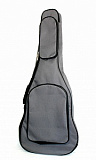 Картинка Чехол для гитары дредноут MEZZO MZ-ChG-12-3grey - лучшая цена, доставка по России