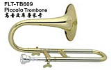 Картинка Тромбон Conductor FLT-TB609 - лучшая цена, доставка по России