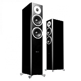 Картинка  Dynaudio EXCITE X34 Satin black - лучшая цена, доставка по России