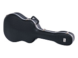 Картинка Кейс для акустической гитары Guider WC-501N - лучшая цена, доставка по России