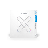 Картинка Струны для акустической гитары D'Addario XSABR1253 XS - лучшая цена, доставка по России