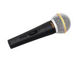 Картинка Вокальный микрофон Joyo DM-1-Joyo - лучшая цена, доставка по России
