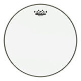 Картинка Пластик для бас-барабана 20" Remo UT-1320-BA Ambassador Clear - лучшая цена, доставка по России