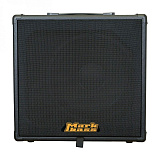 Картинка Басовый комбоусилитель Markbass CMB 101 BlackLine - лучшая цена, доставка по России