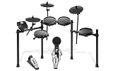 Картинка Электронная ударная установка Alesis Nitro Mesh Kit - лучшая цена, доставка по России