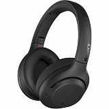 Картинка Наушники Sony WH-XB900N, цвет черный - лучшая цена, доставка по России