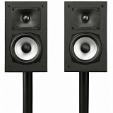 Картинка Полочная АС Polk Audio MONITOR XT15, black - лучшая цена, доставка по России