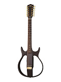 Картинка Сайлент-гитара MIG Guitars SG2SCH23 SG2 - лучшая цена, доставка по России