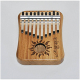 Картинка Калимба Мозеръ KMKr-3 Albus - лучшая цена, доставка по России