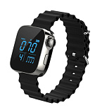 Картинка Наручный вибрационный метроном Feel the rhythm FTR002 - лучшая цена, доставка по России