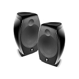 Картинка Полочная акустика Focal Sib Evo Dolby Atmos 2.0 (пара) - лучшая цена, доставка по России