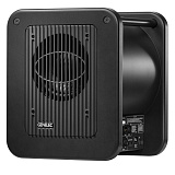Картинка Студийный сабвуфер Genelec 7350APM  Subwoofer SAM 7350A black - лучшая цена, доставка по России