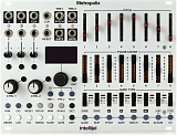 Картинка Eurorack-модуль Intellijel Metropolix 3U - лучшая цена, доставка по России