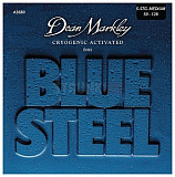 Картинка Комплект струн для 5-струнной бас-гитары Dean Markley DM2680A - лучшая цена, доставка по России