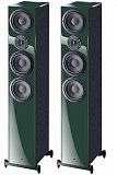 Картинка Напольная акустическая система Heco Aurora 700 Speed Green - лучшая цена, доставка по России