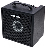 Картинка Басовый комбоусилитель Nux Mighty-Bass-50BT - лучшая цена, доставка по России