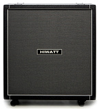 Картинка Дополнительный гитарный кабинет Hiwatt M412 - лучшая цена, доставка по России