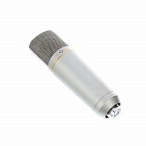 Картинка Всенаправленный USB-микрофон SZ-AUDIO UMC-20 - лучшая цена, доставка по России