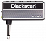 Картинка Басовый усилитель для наушников Blackstar AP2-FLY-B  amPlug FLY Bass - лучшая цена, доставка по России