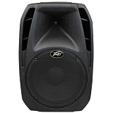 Картинка Активная акустическая система Peavey PBK 12PB - лучшая цена, доставка по России
