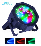 Картинка Светодиодный прожектор смены цвета Big Dipper LP005 - лучшая цена, доставка по России