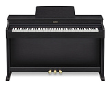 Картинка Цифровое фортепиано Casio Celviano AP-470BK - лучшая цена, доставка по России