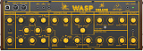 Картинка Аналоговый синтезатор Behringer WASP DELUXE - лучшая цена, доставка по России