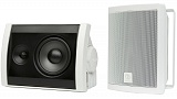 Картинка  Всепогодная акустика Boston Acoustics Voyager 40 White - лучшая цена, доставка по России