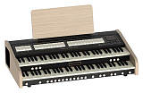 Картинка Цифровой орган Viscount Cantorum DUO Plus - лучшая цена, доставка по России