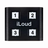 Картинка Пульт дистанционного управления IK Multimedia iLoud Precision Remote Control - лучшая цена, доставка по России