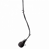 Картинка Конденсаторный кардиоидный микрофон Peavey VCM 3 - Black - лучшая цена, доставка по России