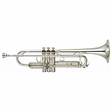 Картинка  Yamaha YTR-6335S - лучшая цена, доставка по России