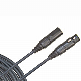 Картинка Микрофонный кабель Planet Waves PW-CMIC-25 Classic Series XLR - лучшая цена, доставка по России