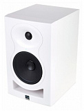 Картинка Студийный монитор Kali Audio LP-6 2nd Wave White - лучшая цена, доставка по России