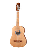 Картинка Акустическая гитара Аккорд ACD-39A-93-LN - лучшая цена, доставка по России