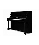 Картинка Пианино акустическое Becker CBUP-109PB-2 - лучшая цена, доставка по России