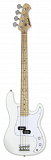 Картинка Бас-гитара Aria STB-PB/M WH - лучшая цена, доставка по России