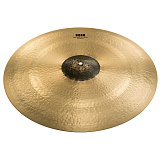 Картинка Тарелка Ride Sabian 21" HH Raw Bell Dry Ride - лучшая цена, доставка по России